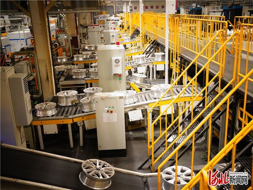 产业链改革如何催生新红利——秦皇岛经济技术开发区技术开发新路径探析